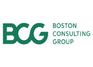 BOSTON CONSULTING GROUP (BCG)